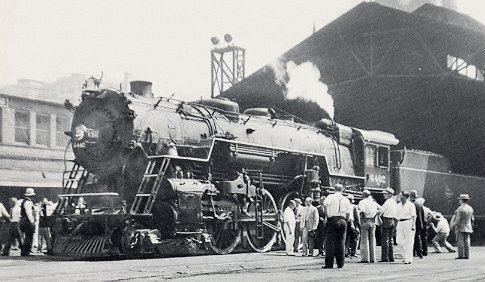 Photo of MRR F6 Hudson 6402